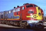 ATSF 306C